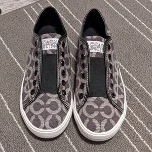 New Coach Shoes